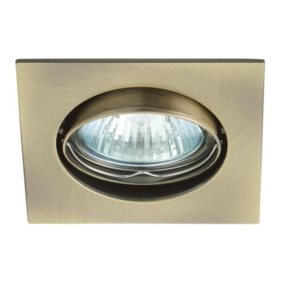 Kanlux 2554 NAVI CTX-DT10-AB Einbaurahmen