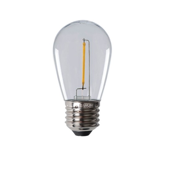 Kanlux Lampe ST45 LED E27 26046
