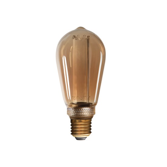 Kanlux Lampe ST64 A LED E27 4W 26047
