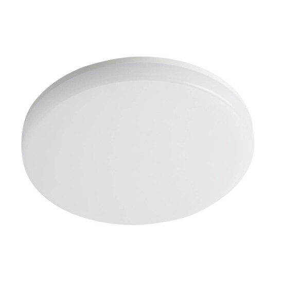Kanlux LED- Deckenleuchte VARSO LED Weiß IP54 26448