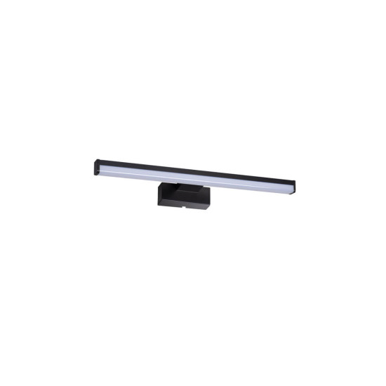 Kanlux LED-Wandleuchte ASTEN LED IP44 Schwarz IP44 26683