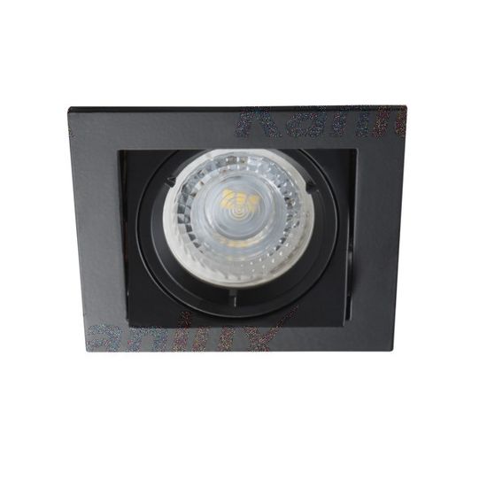 Kanlux 26754 ALREN DTL-B Einbaurahmen