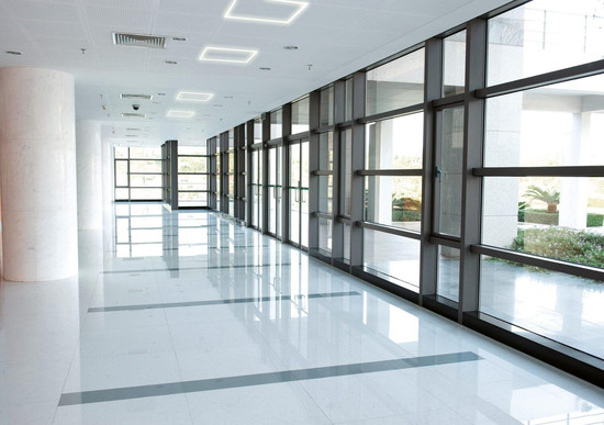 Kanlux LED Panel Avar 32W CCT warm-/neutral-/tageslichtweiss 3000K/4000K/6500K Weiß Aluminium 59x59cm 26779