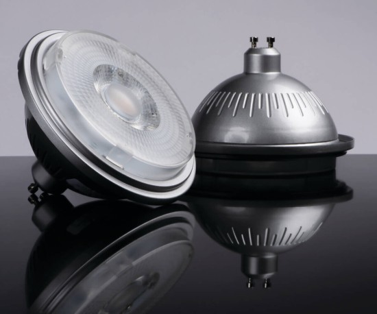 Kanlux Lampe IQ-LED ES111 GU10 Dimmbar 27318