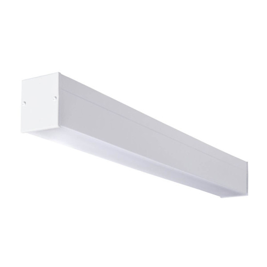 Kanlux 27416 ALIN 4LED 1X60-W-NT Röhrenleuchte/Pendelleuchte