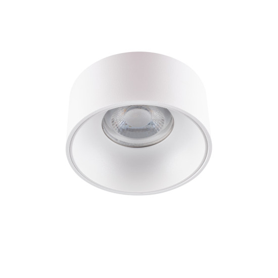 Kanlux 27579 RITI Aufbau-Downlight Aufbauleuchte GU10