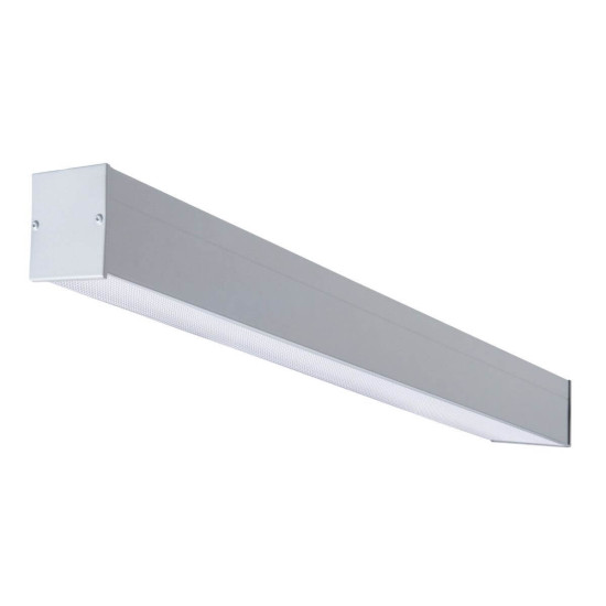Kanlux 28448 AL 4LED 120-MPR-SR-NT Röhrenleuchte/Deckenleuchte