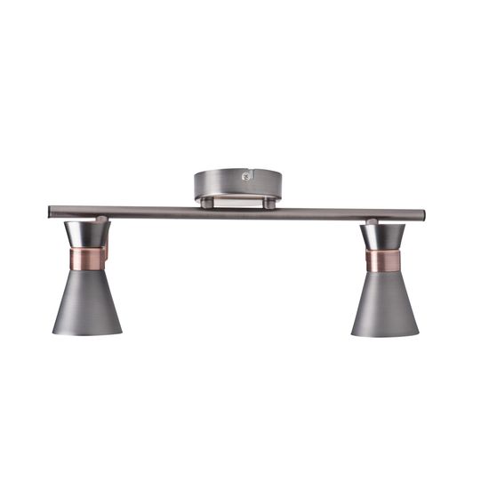 Kanlux 29115 MILENO EL-2I ASR-AN Wand-Deckenleuchte