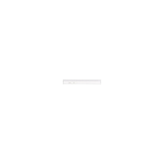 Kanlux LED Unterbauleuchte Mera 4W CCT warm-/neutral-/tageslichtweiss 3000K/4000K/6500K Weiß 30cm 29215