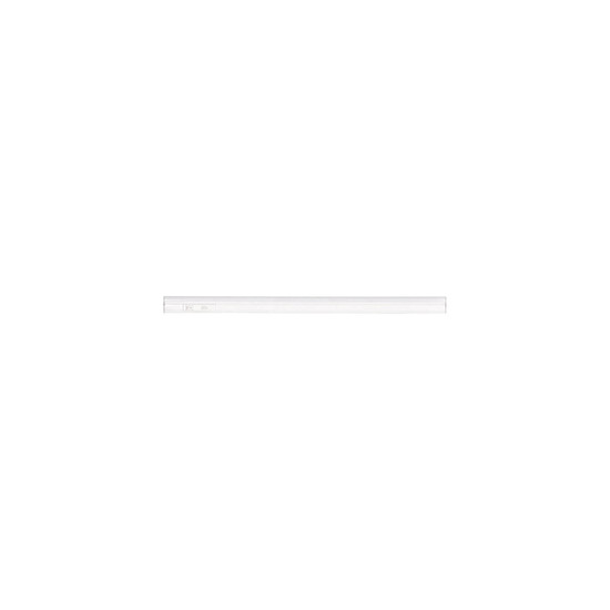 Kanlux LED Unterbauleuchte Mera 8W CCT warm-/neutral-/tageslichtweiss 3000K/4000K/6500K Weiß 60cm 29216