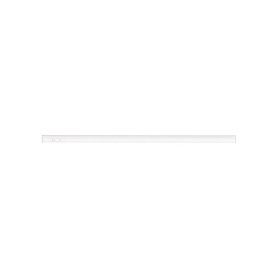 Kanlux LED Unterbauleuchte Mera 11W CCT warm-/neutral-/tageslichtweiss 3000K/4000K/6500K Weiß 90cm 29217