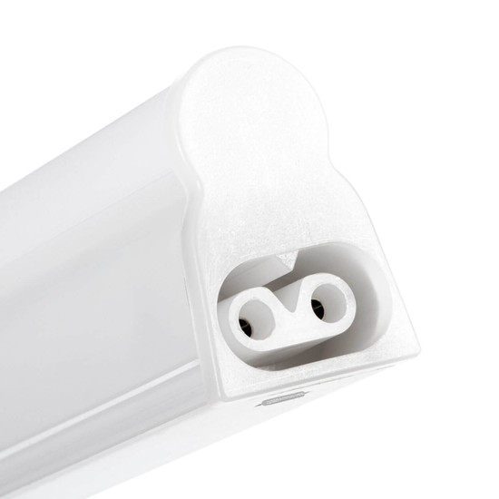 Kanlux LED Unterbauleuchte Mera 11W CCT warm-/neutral-/tageslichtweiss 3000K/4000K/6500K Weiß 90cm 29217