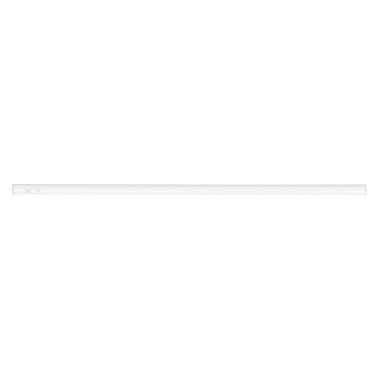 Kanlux LED Unterbauleuchte Mera 15W CCT warm-/neutral-/tageslichtweiss 3000K/4000K/6500K Weiß 120cm 29218