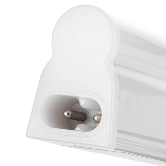 Kanlux LED Unterbauleuchte Mera 15W CCT warm-/neutral-/tageslichtweiss 3000K/4000K/6500K Weiß 120cm 29218