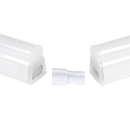 Kanlux LED Unterbauleuchte Mera 15W CCT warm-/neutral-/tageslichtweiss 3000K/4000K/6500K Weiß 120cm 29218