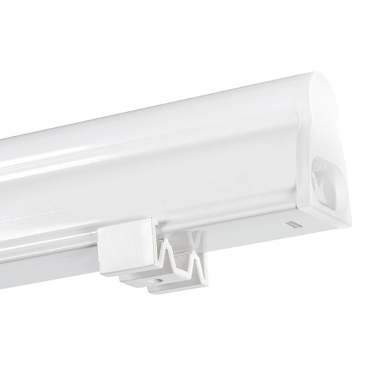Kanlux LED Unterbauleuchte Mera 15W CCT warm-/neutral-/tageslichtweiss 3000K/4000K/6500K Weiß 120cm 29218