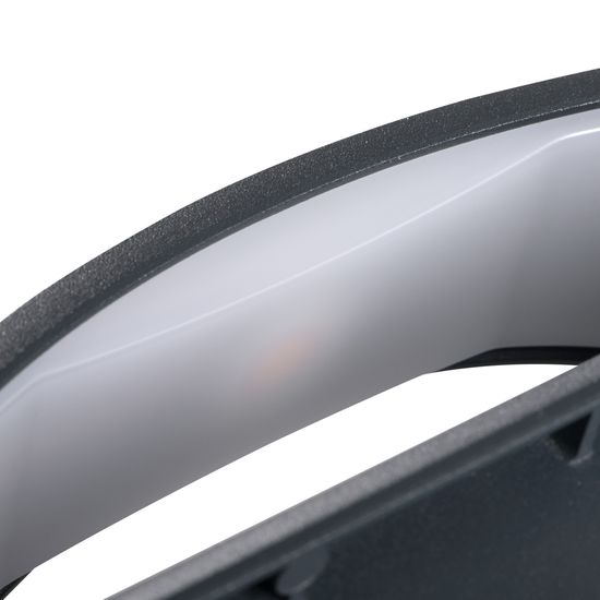 Kanlux 29260 BISO LED EL 8W-GR Wandleuchte