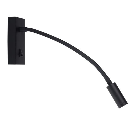 Kanlux 32520 TONIL LED Wandleuchte 2,7W 3000K Warmweiss