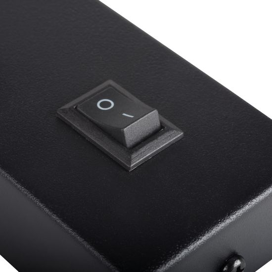 Kanlux 32520 TONIL LED Wandleuchte 2,7W 3000K Warmweiss