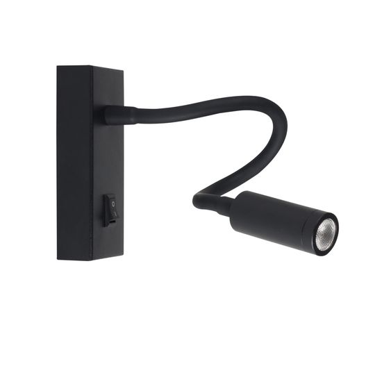 Kanlux 32522 TONIL II LED Wandleuchte 3.3W 3000K Warmweiss