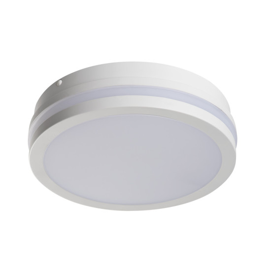 Kanlux 32940 BENO LED Deckenleuchte 18W 4000K Neutralweiss IP54
