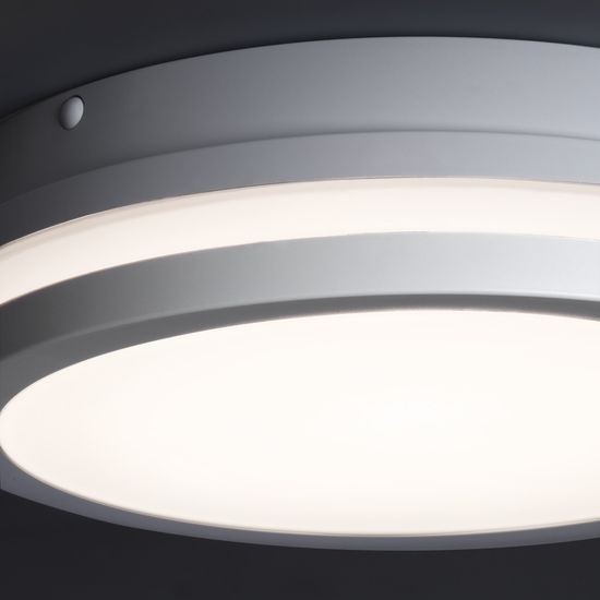 Kanlux 32940 BENO LED Deckenleuchte 18W 4000K Neutralweiss IP54