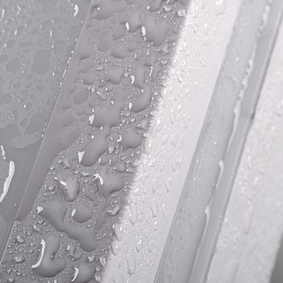 Kanlux 32940 BENO LED Deckenleuchte 18W 4000K Neutralweiss IP54