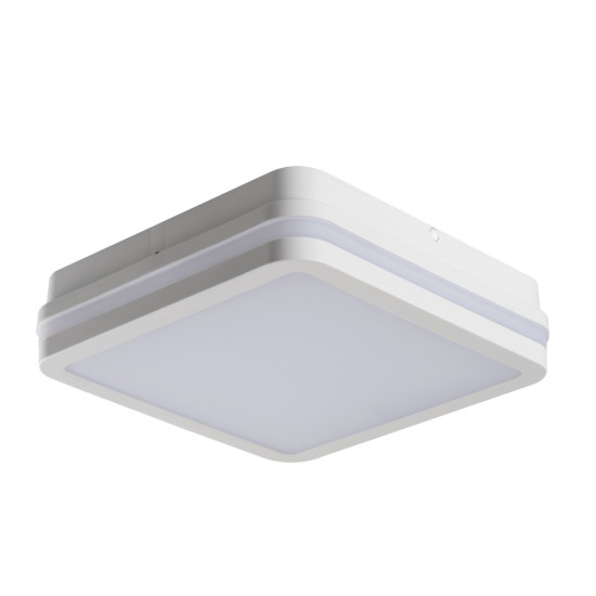 Kanlux 32946 BENO LED Deckenleuchte 18W 4000K Neutralweiss IP54 Sensor