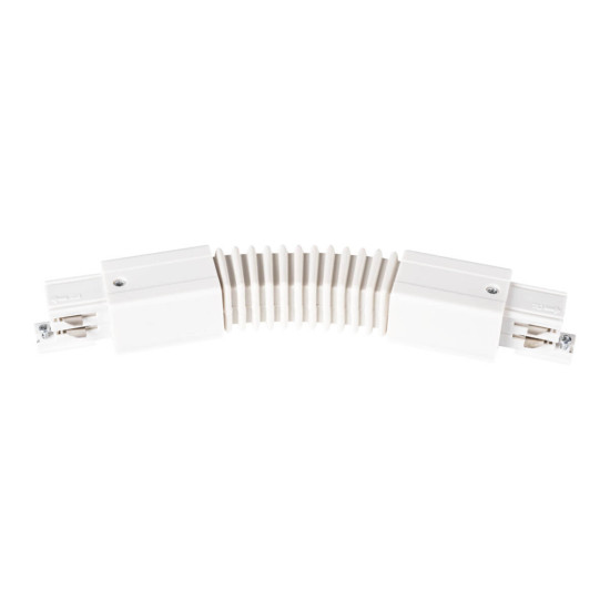 Kanlux Elastisches Verbindungsstück TEAR N Weiß 33252