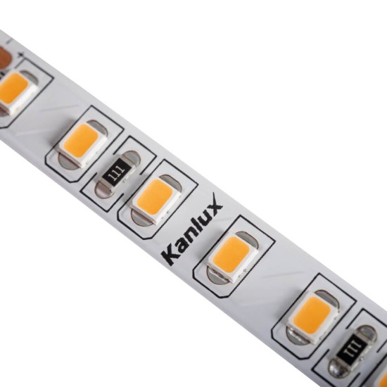 Kanlux 33355 LED Streifen L120 16W/M warmweiss 3000K 24V