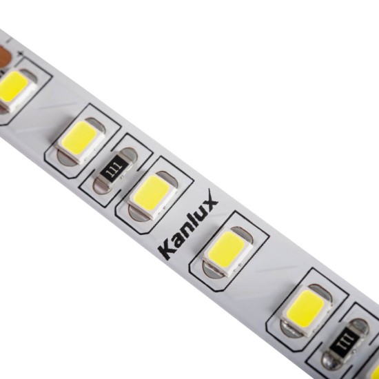 Kanlux L120B 16W/M 24IP00-CW LED Streifen 1m = 16W 33357