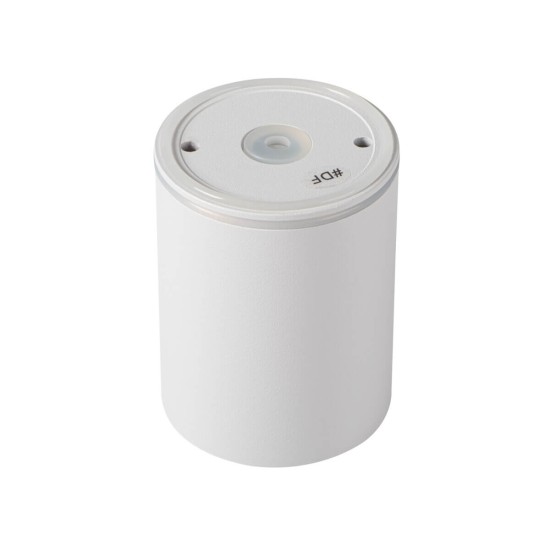 Kanlux Deckenleuchte AQILO IP65 GU10 Weiß IP65 33360