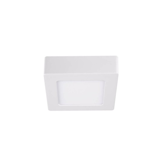 Kanlux Downlight, Einbauleuchte KANTI V2LED Weiß 33546