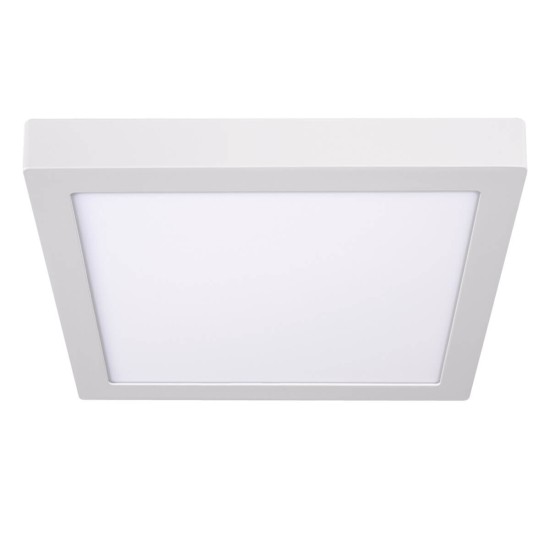 Kanlux KANTI V2LED 24W-NW-W Downlight Leuchte Weiß 33557