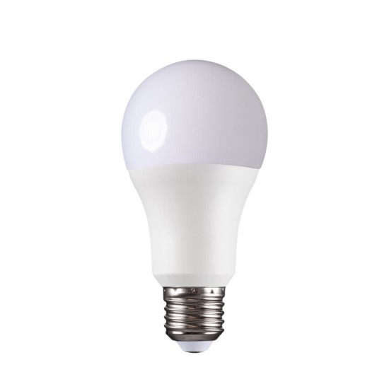 Kanlux Lampe SMART E27 Weiß 9W 33641