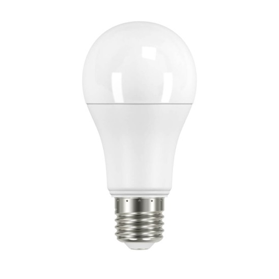 Kanlux Lampe IQ-LED A60 E27 Weiß 13.5W 33719