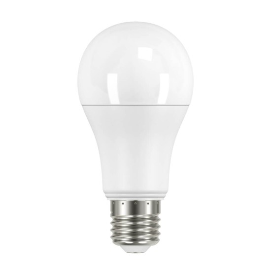 Kanlux Lampe IQ-LED A60 E27 Weiß 13.5W 33720