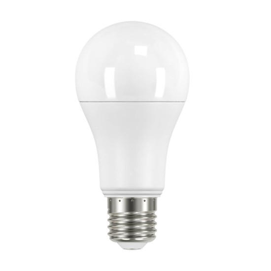 Kanlux Lampe IQ-LEDDIM A60 E27 Weiß 10.5W Dimmbar 33724