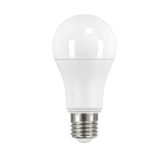 Kanlux Lampe IQ-LEDDIM A60 E27 Weiß 13.6W Dimmbar 33727