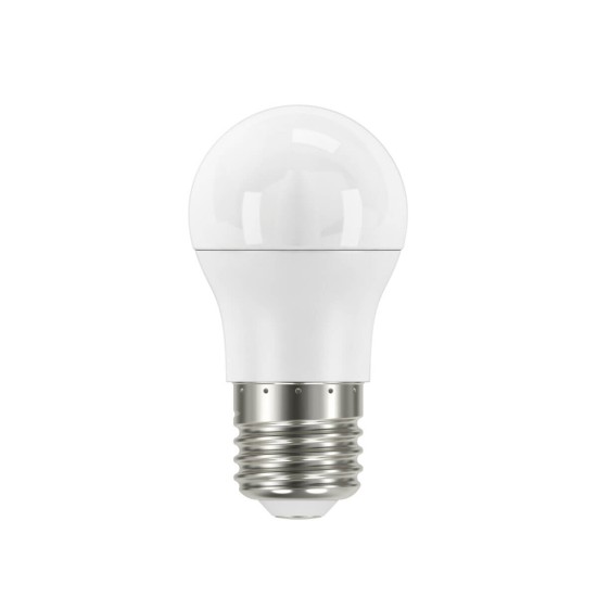 Kanlux Lampe IQ-LED G45 E27 Weiß 7.2W 33744