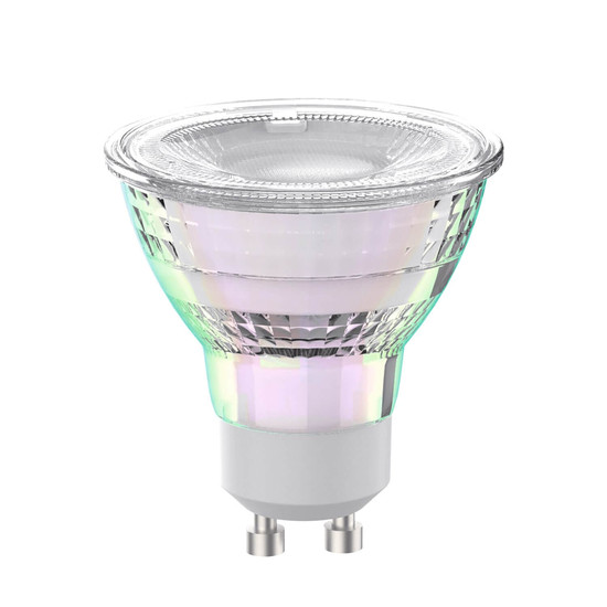Kanlux LED Spot IQ-LED EX GU10 2,5W 450lm warmweiss 3000K 33749