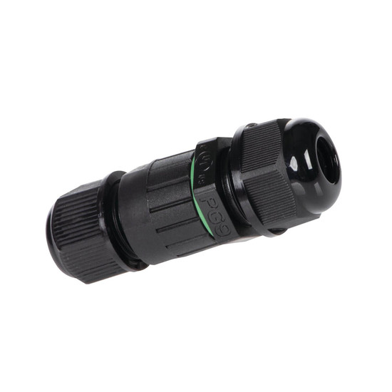 Kanlux Schnellverbinder IQ-LED 3x1mm² IP68 33897