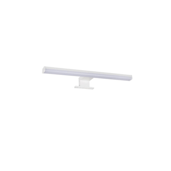 Kanlux Lineare LED-Möbelleuchte ASTIM Weiß IP44 34931