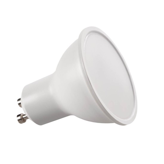 Kanlux LED-Lampe TOMIv2 GU10 Weiß 1,2W 34961