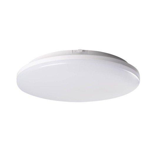 Kanlux LED- Deckenleuchte STIVI Weiß IP65 35000