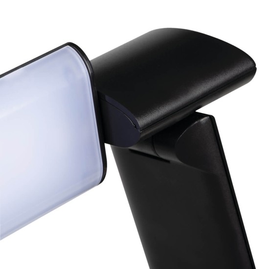 Kanlux LED-Schreibtischleuchte PREDA LED Schwarz 35780