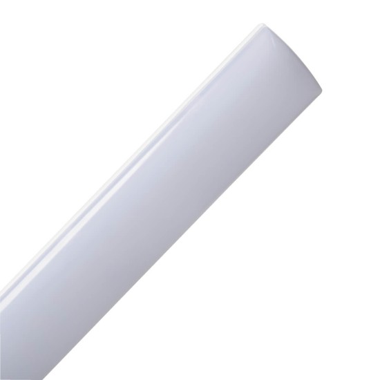 Kanlux LED-Schreibtischleuchte PREDA LED Weiß 35781