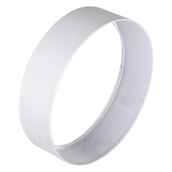 Kanlux 36460 RIFA LED Deckenleuchte 17,5W NW-W/W