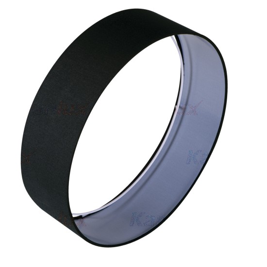 Kanlux 36463 RIFA LED Deckenleuchte 17,5W WW-B/W