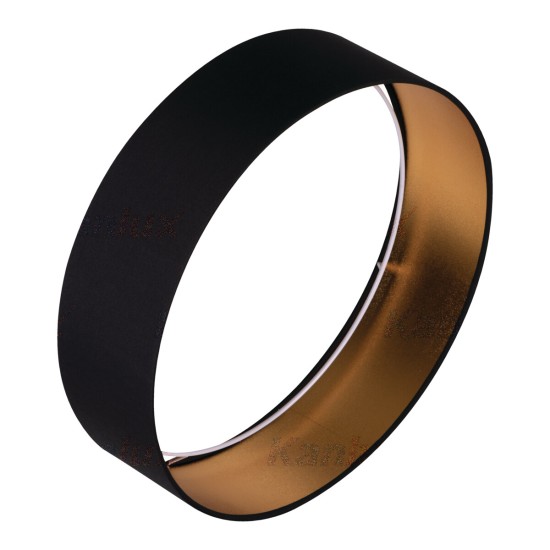 Kanlux 36465 RIFA LED Deckenleuchte 17,5W WW-B/G